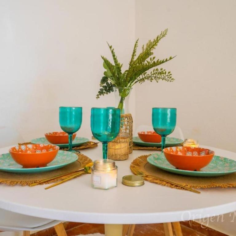 Balcones del Mar By Solymar Properties - Two-Bedroom Apartment - 22