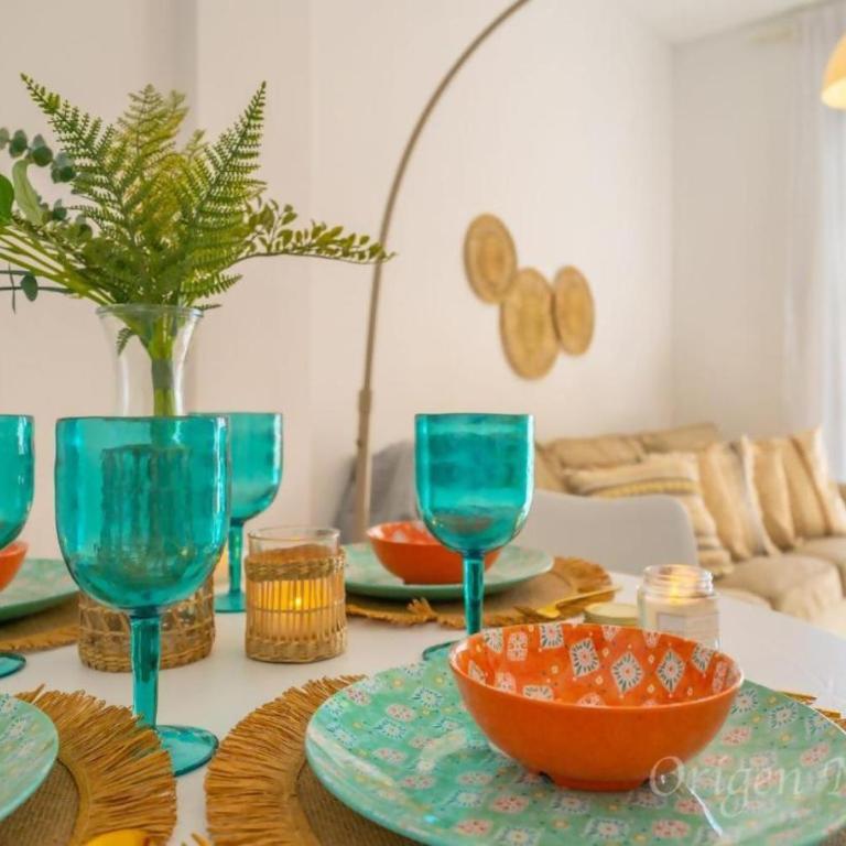 Balcones del Mar By Solymar Properties - Two-Bedroom Apartment - 35