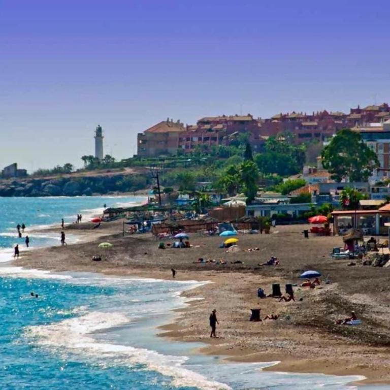 Balcones del Mar By Solymar Properties - Two-Bedroom Apartment - 42