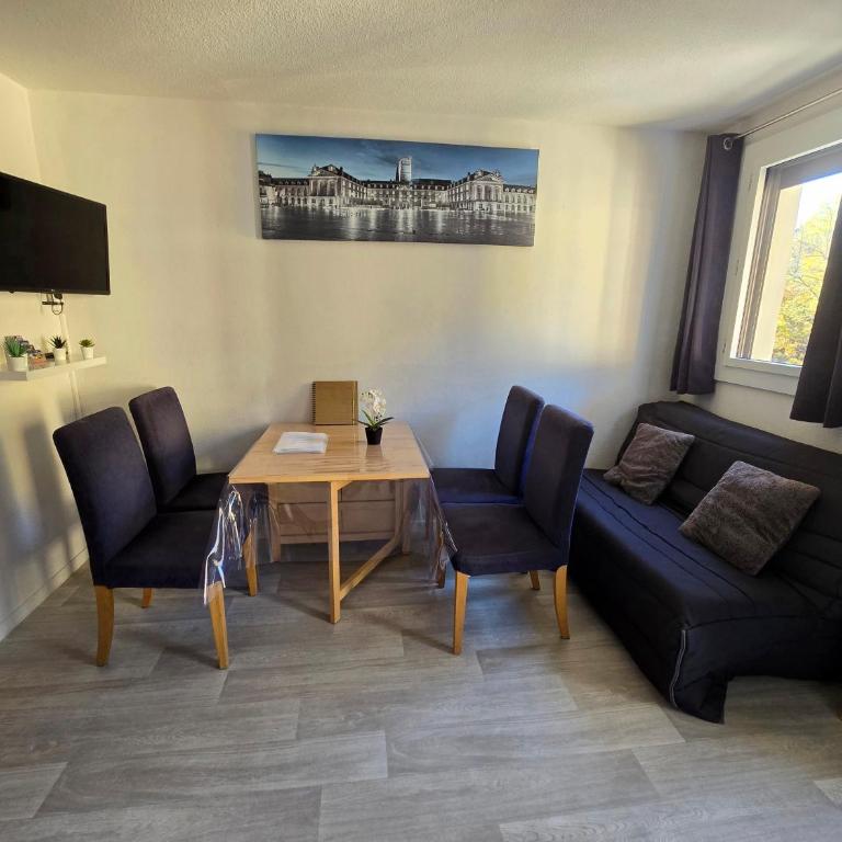 Le Guisanel - Appartement 2 Chambres - 1