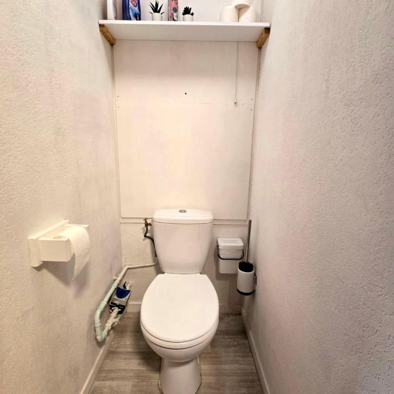 Le Guisanel - Appartement 2 Chambres - 28