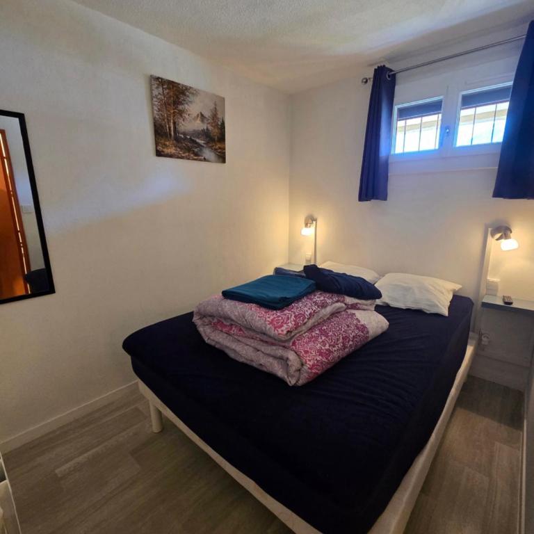 Le Guisanel - Appartement 2 Chambres - 23