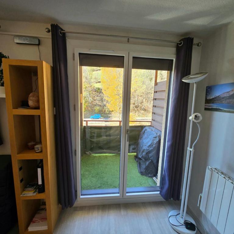 Le Guisanel - Appartement 2 Chambres - 6