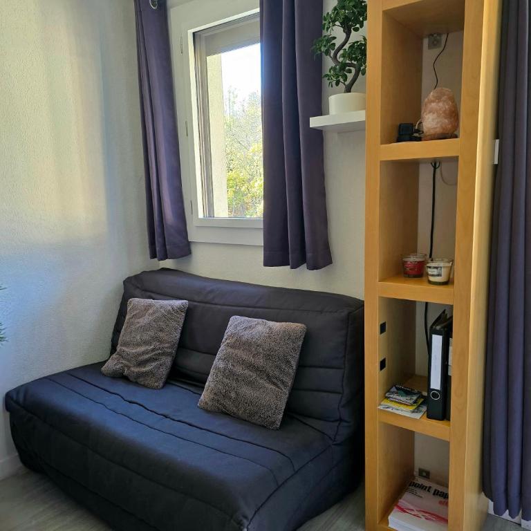 Le Guisanel - Appartement 2 Chambres - 8