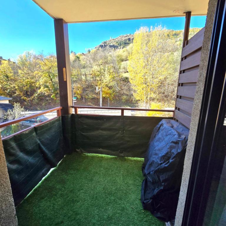 Le Guisanel - Appartement 2 Chambres - 36