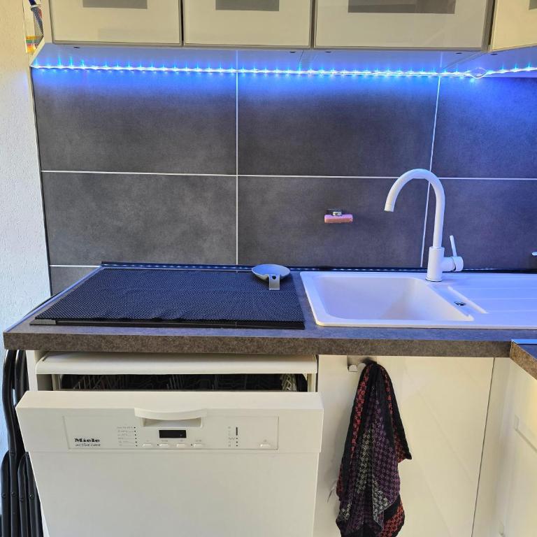 Le Guisanel - Appartement 2 Chambres - 11