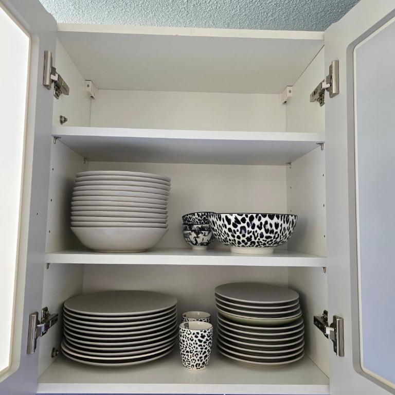 Le Guisanel - Appartement 2 Chambres - 14