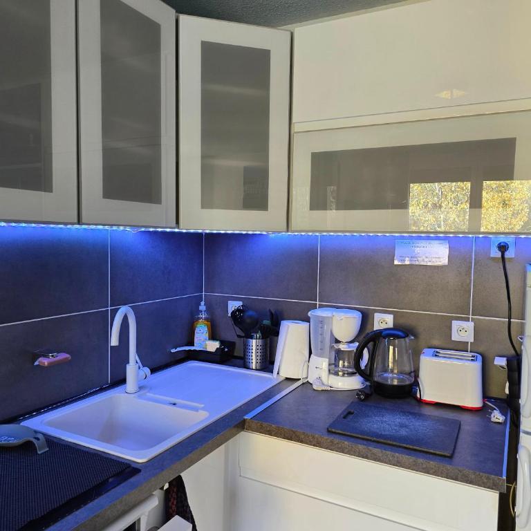 Le Guisanel - Appartement 2 Chambres - 12