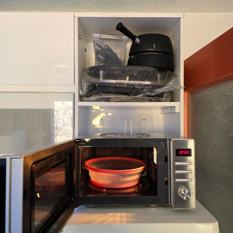 Le Guisanel - Appartement 2 Chambres - 17
