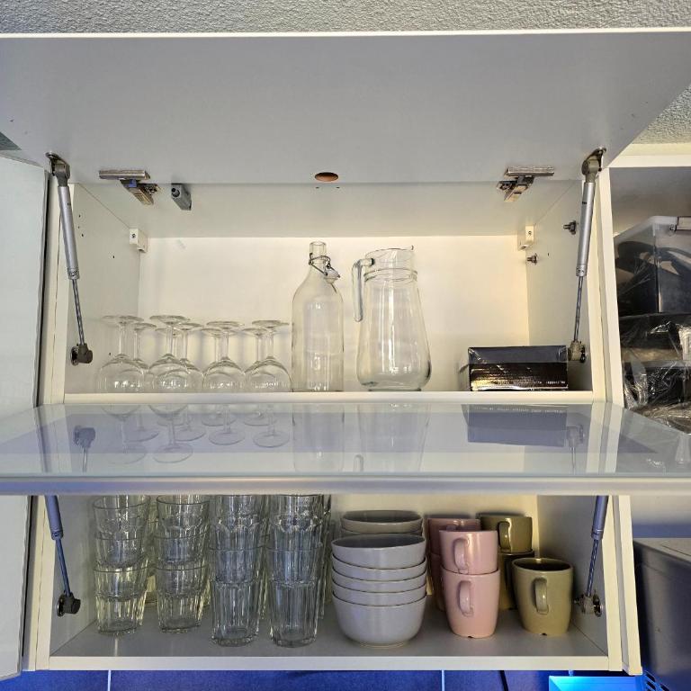 Le Guisanel - Appartement 2 Chambres - 20