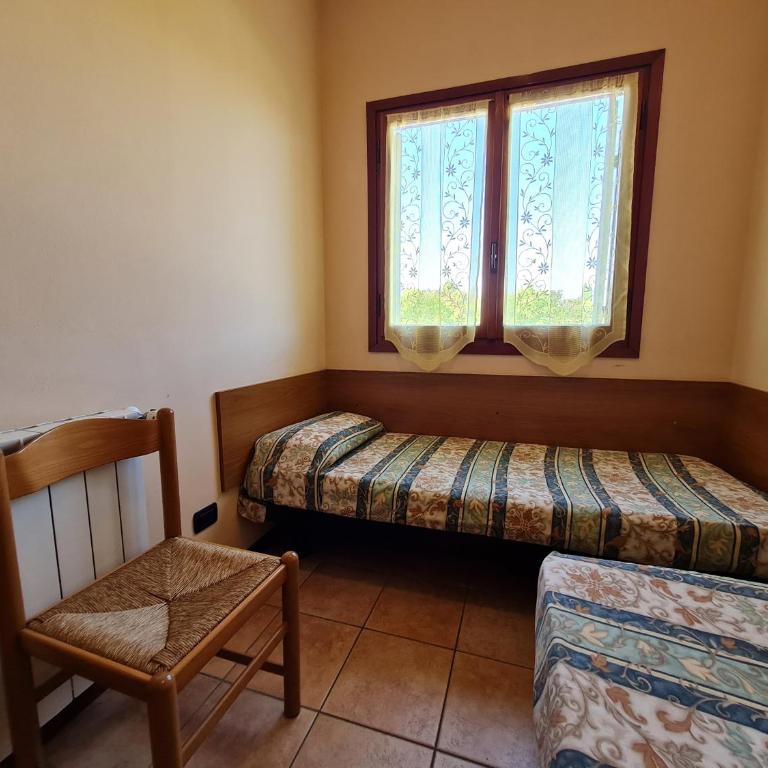 Easy Apartments Peschiera - Appartamento Deluxe con 2 Camere da Letto e Balcone - 6