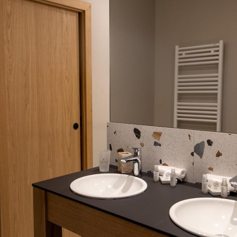 Chalet Sorbiers - Résidences Alticimes - Chalet - 30