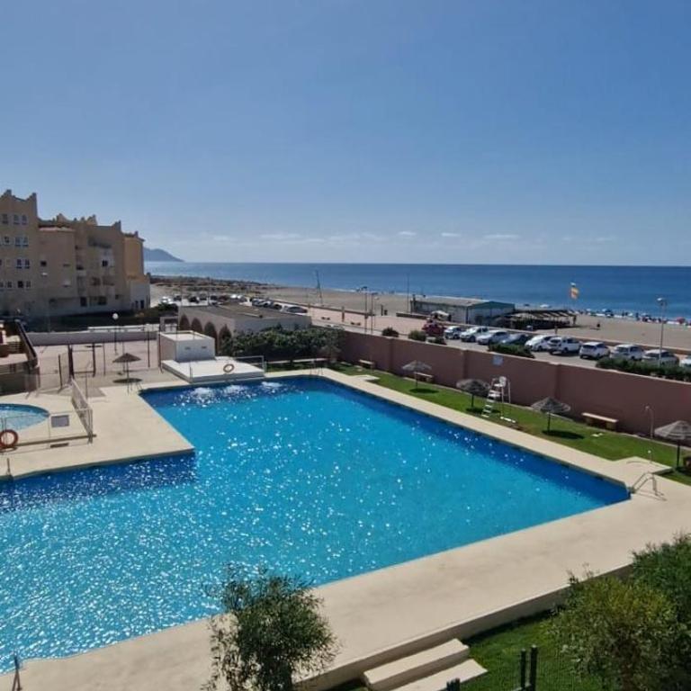 Apartamento Con Vistas al Mar - Apartamento de 1 dormitorio - 17