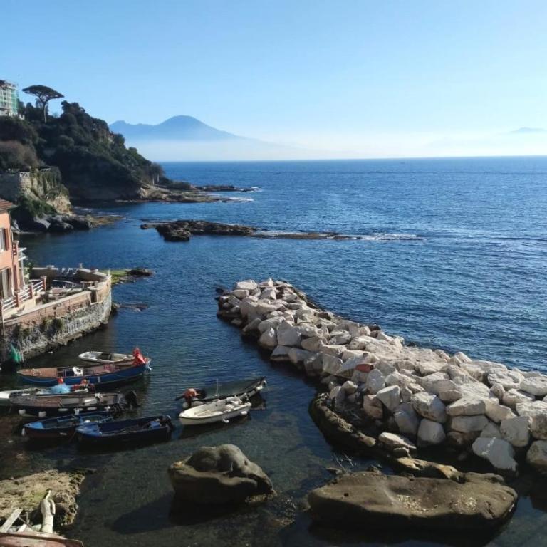 Casa Giulia Azzurra Sirena - Appartamento con 1 Camera da Letto - 32