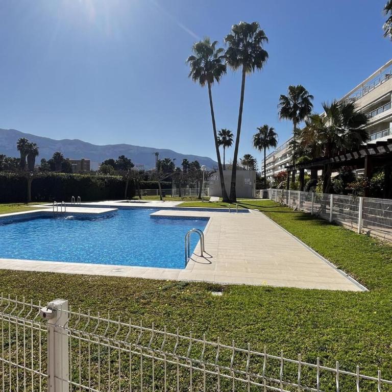 Aguamar Denia By Elconserje - Apartamento de 1 dormitorio - 1
