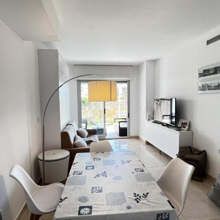 Aguamar Denia By Elconserje - Apartamento de 1 dormitorio - 5