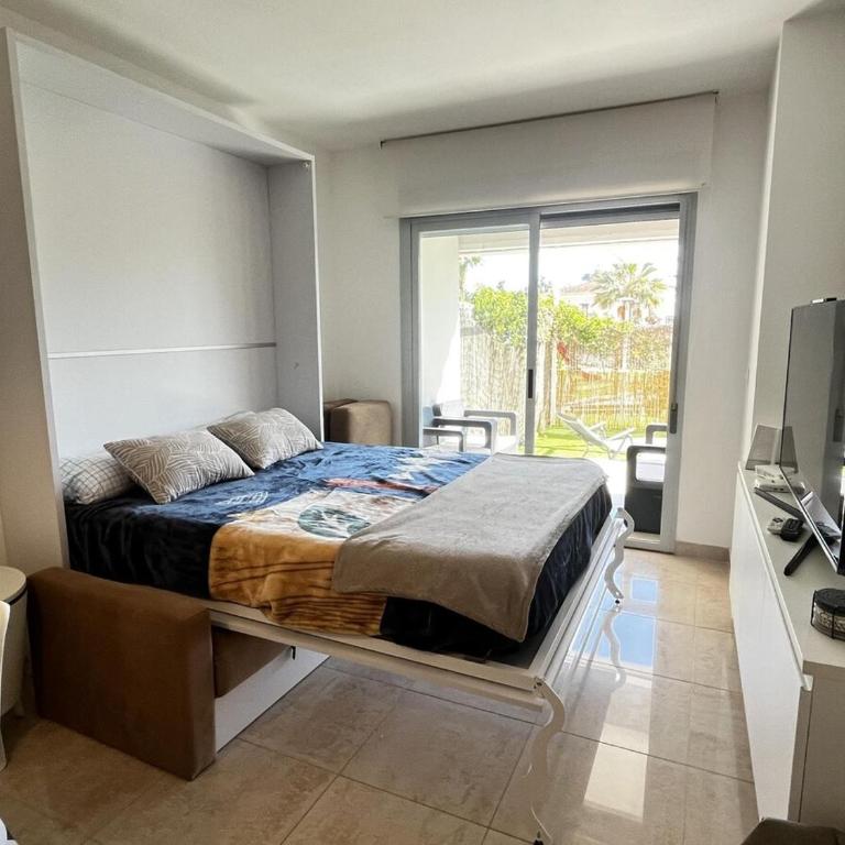 Aguamar Denia By Elconserje - Apartamento de 1 dormitorio - 9