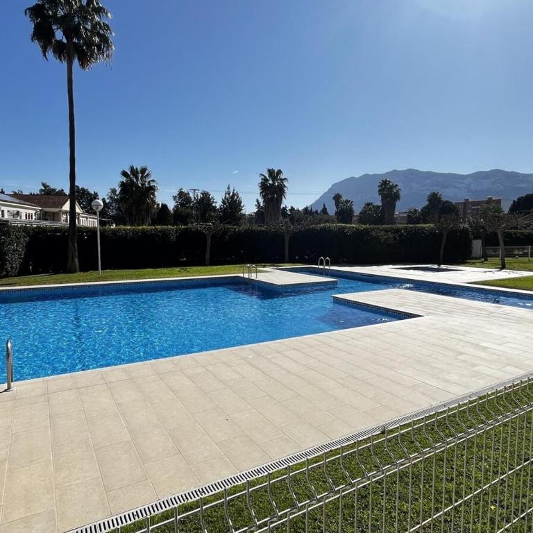 Aguamar Denia By Elconserje - Apartamento de 1 dormitorio - 12
