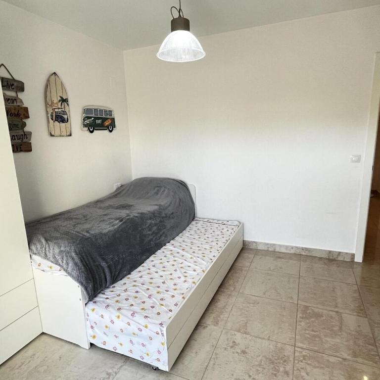 Aguamar Denia By Elconserje - Apartamento de 1 dormitorio - 14