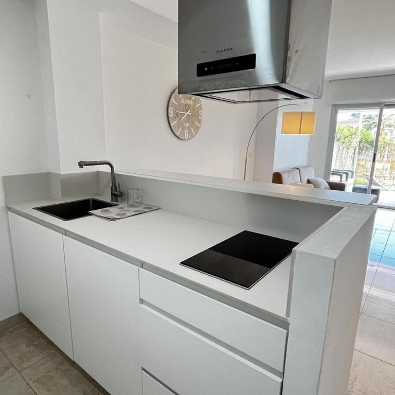 Aguamar Denia By Elconserje - Apartamento de 1 dormitorio - 16