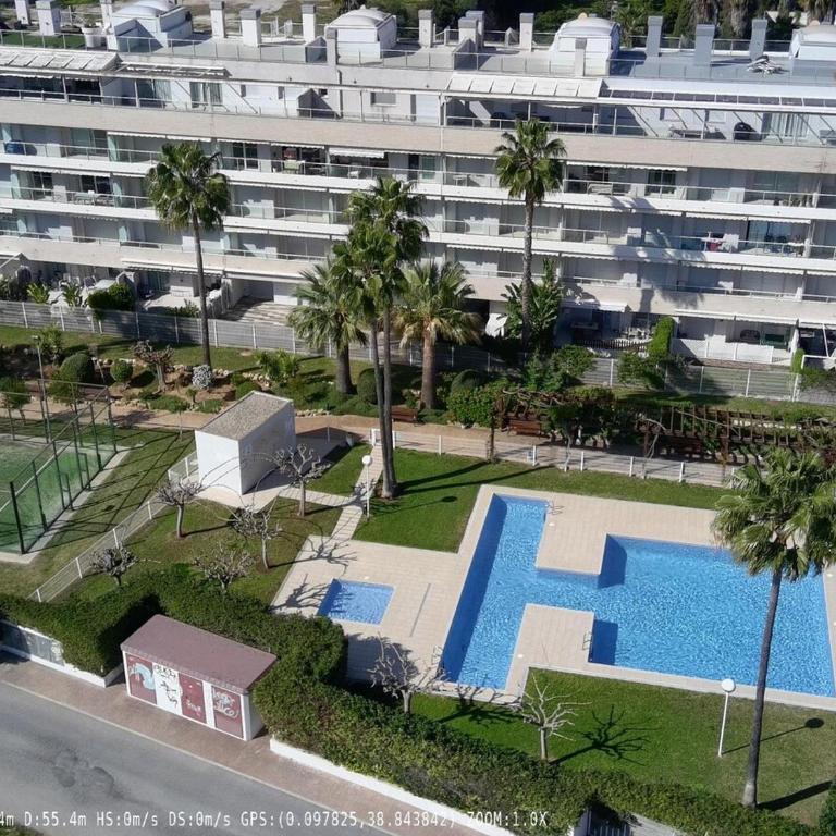 Aguamar Denia By Elconserje - Apartamento de 1 dormitorio - 17