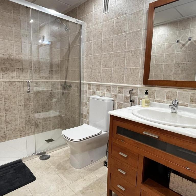 Aguamar Denia By Elconserje - Apartamento de 1 dormitorio - 18