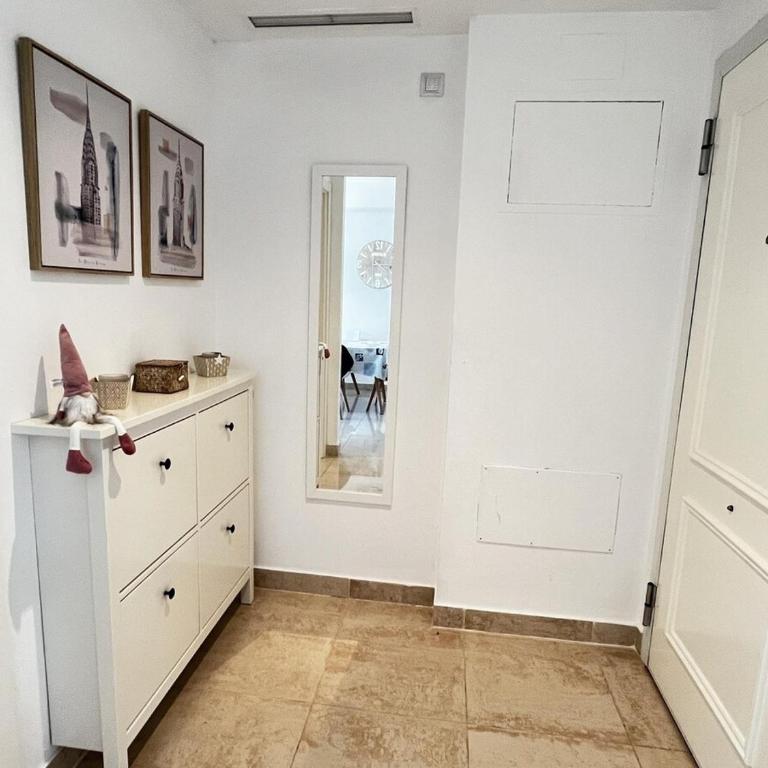 Aguamar Denia By Elconserje - Apartamento de 1 dormitorio - 19