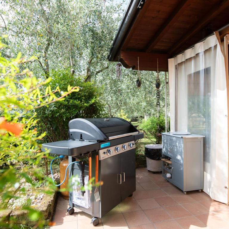 Casa Celestina - Apartment with Garden View - 14
