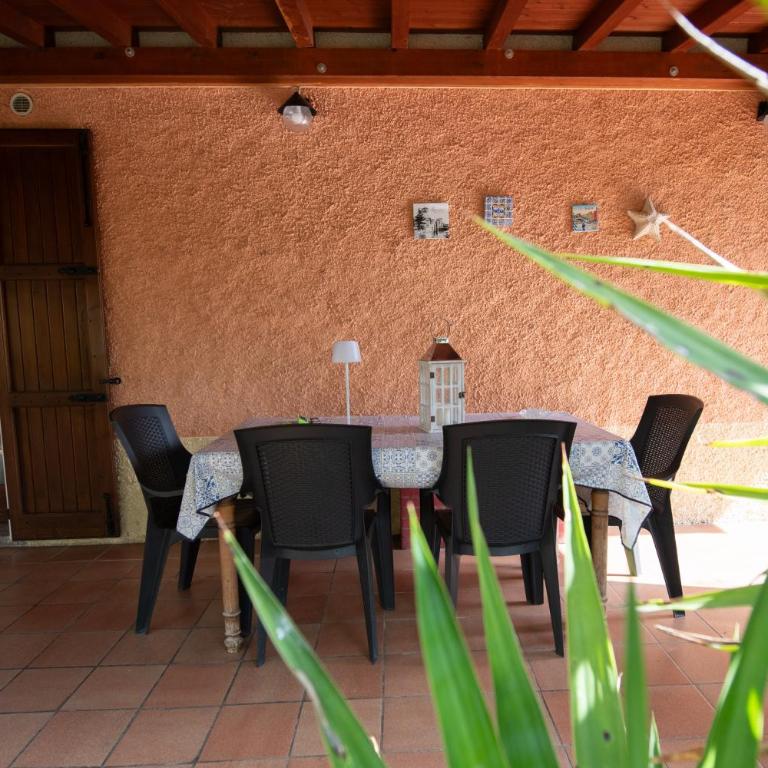 Casa Celestina - Apartment with Garden View - 35
