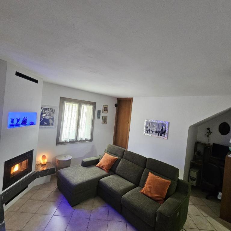 Casa Celestina - Apartment with Garden View - 64