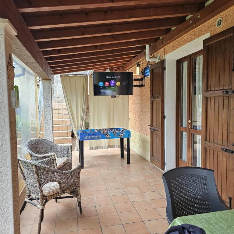 Casa Celestina - Apartment with Garden View - 45