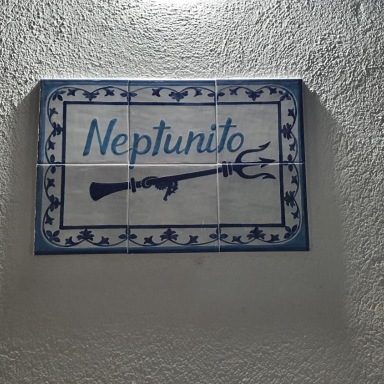 NEPTUNITO: Primera línea con Piscina - Apartamento de 2 dormitorios - 5