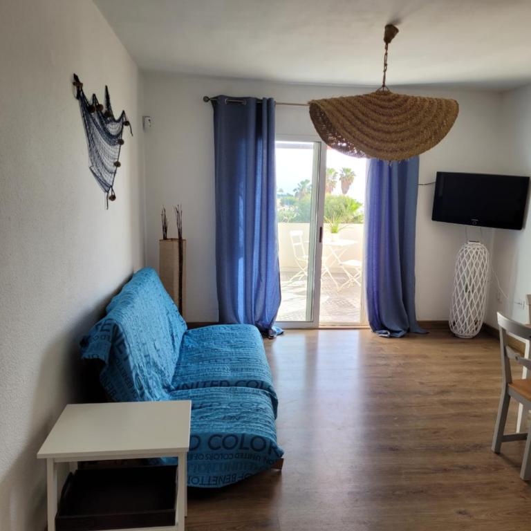 NEPTUNITO: Primera línea con Piscina - Apartamento de 2 dormitorios - 6