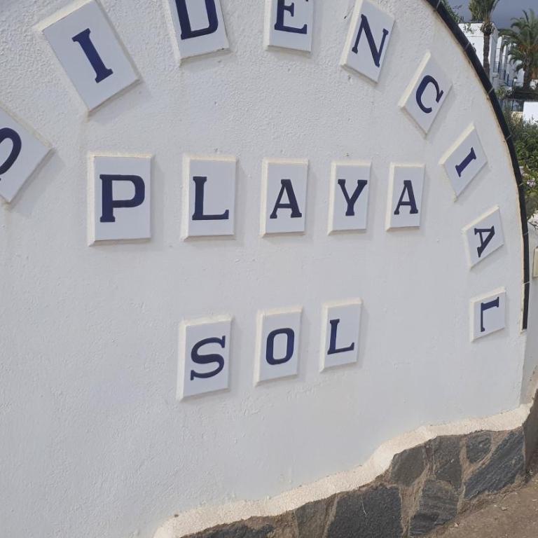 NEPTUNITO: Primera línea con Piscina - Apartamento de 2 dormitorios - 7