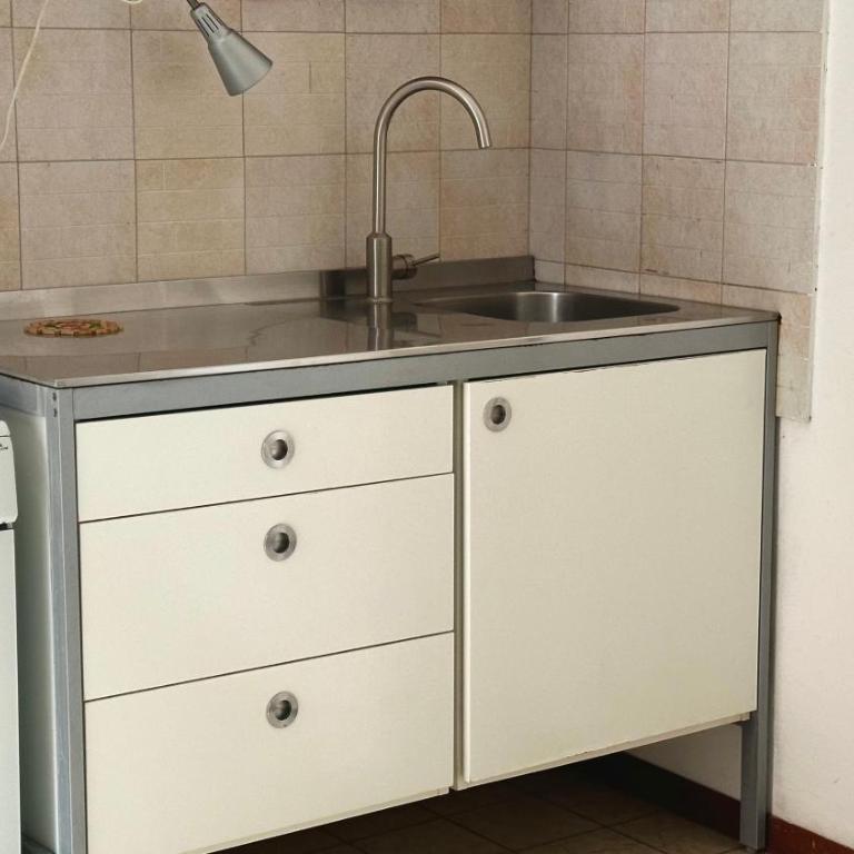 M018 Marcelli, trilocale con giardino dx - Appartamento con 2 Camere da Letto - 5