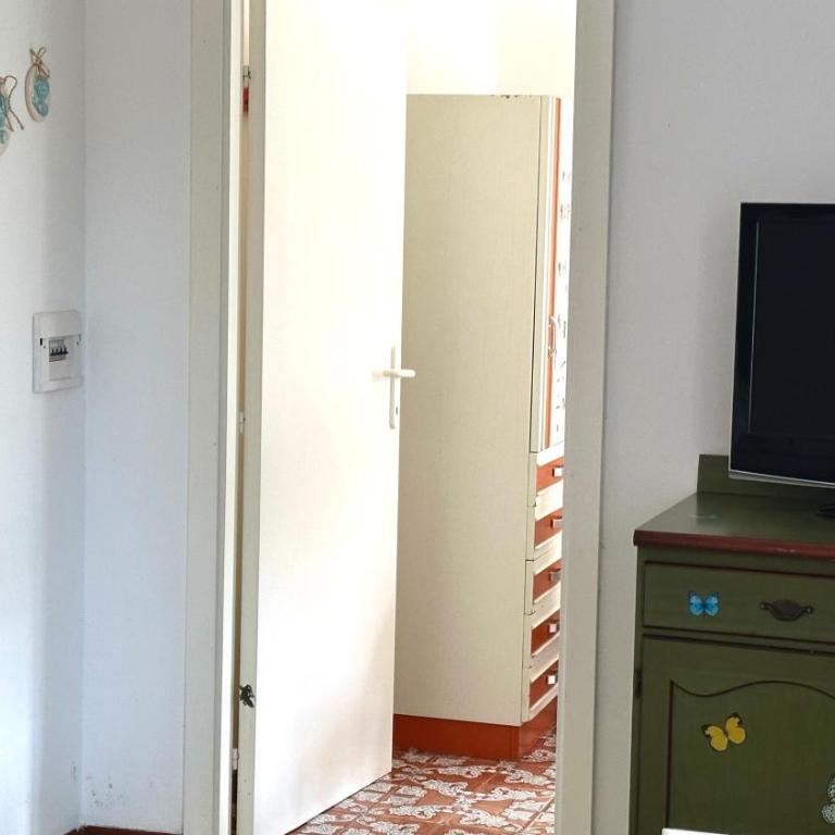 M018 Marcelli, trilocale con giardino dx - Appartamento con 2 Camere da Letto - 6