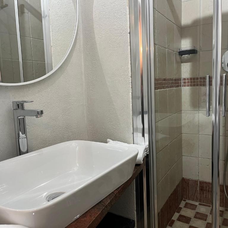 Residenza Pedrotti - Appartamento Monolocale - 18