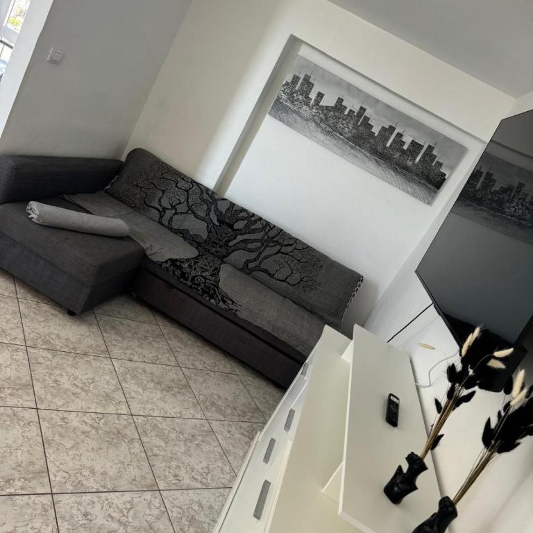 La Estrella, Los Cristianos - Apartamento Deluxe de 1 dormitorio con vistas al océano - 9