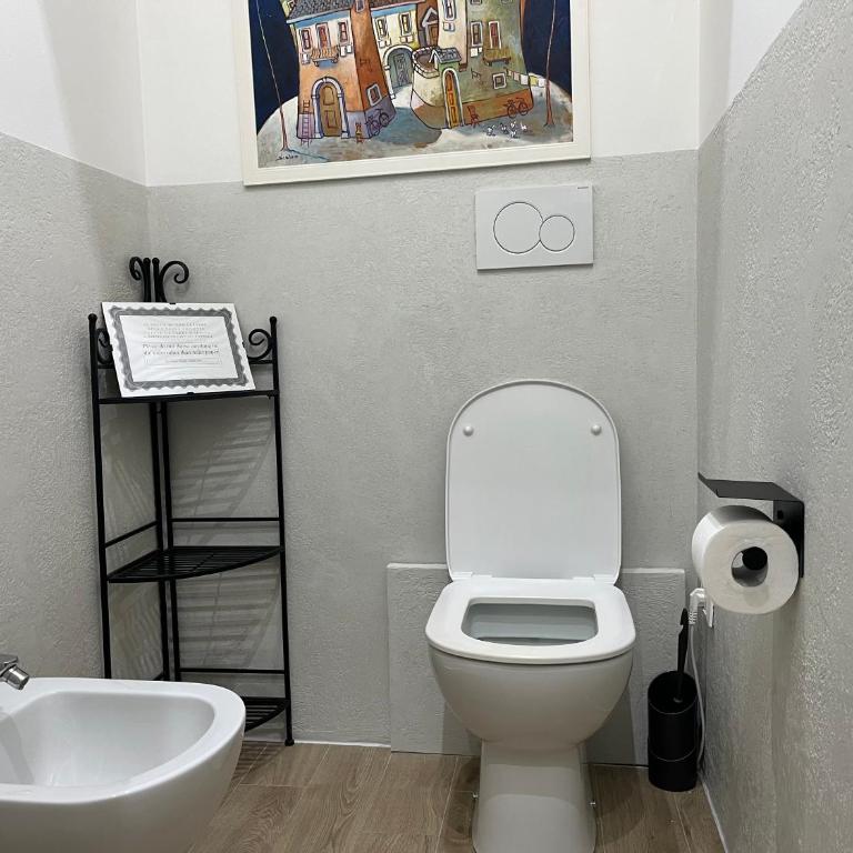Residenza Pedrotti - Appartamento Monolocale - 17