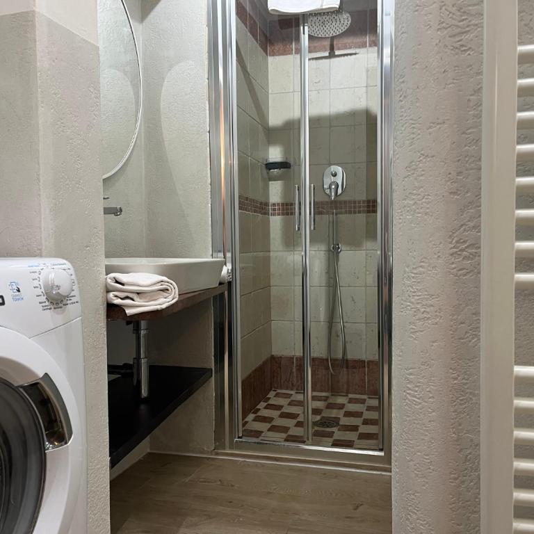 Residenza Pedrotti - Appartamento Monolocale - 16