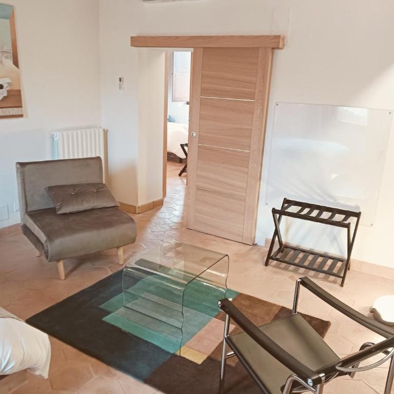 luxury suites Trastevere - Appartamento con 2 Camere da Letto - 13