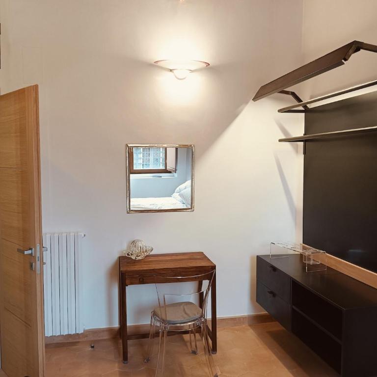 luxury suites Trastevere - Appartamento con 2 Camere da Letto - 15