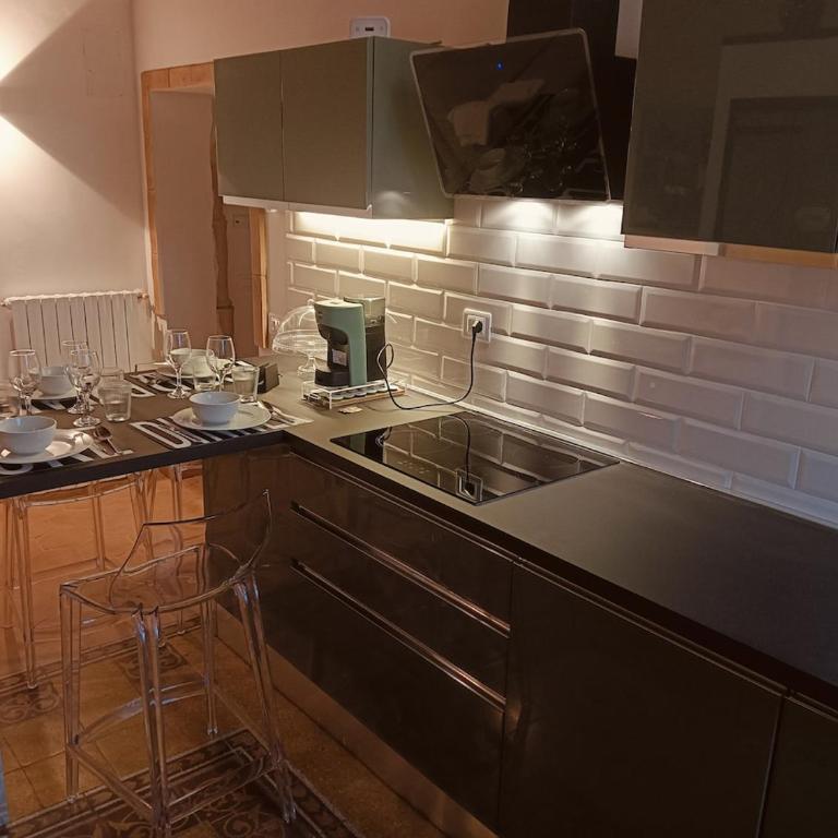 luxury suites Trastevere - Appartamento con 2 Camere da Letto - 7