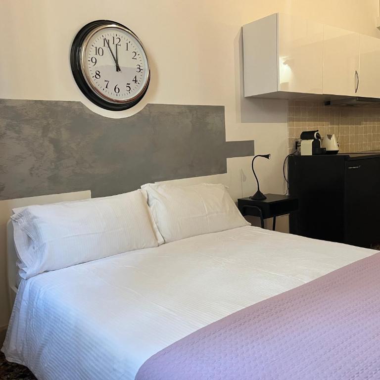 Residenza Pedrotti - Appartamento Monolocale - 2