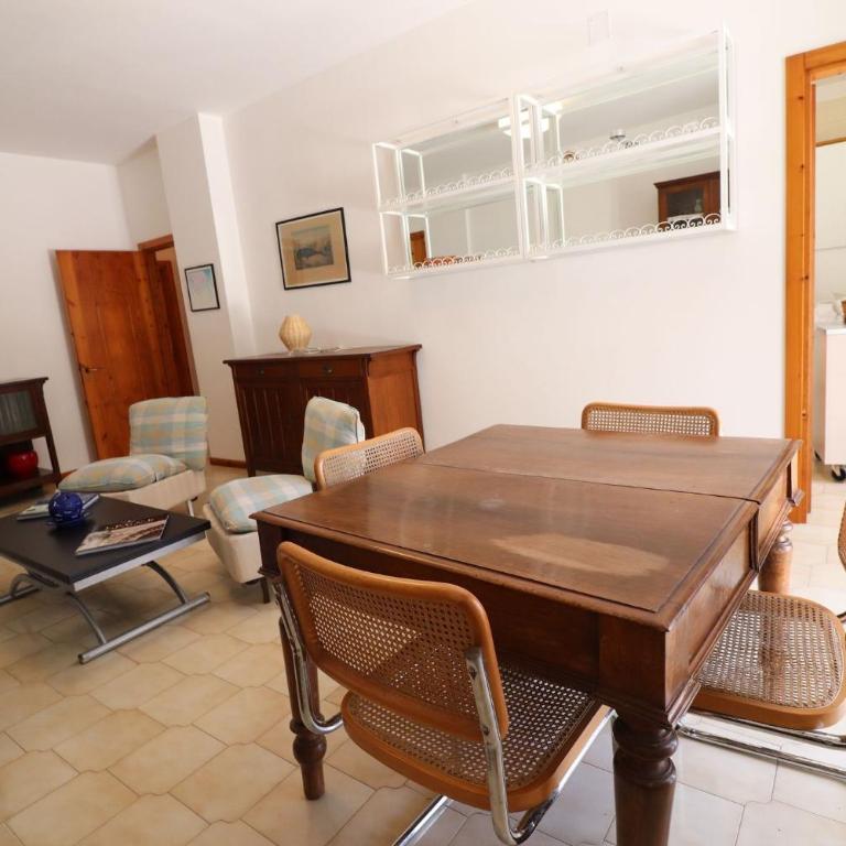 Charming Otranto Apartment Turchese Air Con Covered Parking - Appartamento - 5