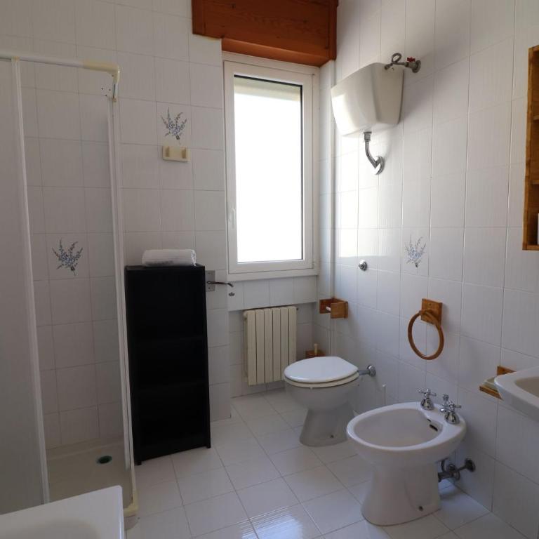Charming Otranto Apartment Turchese Air Con Covered Parking - Appartamento - 8