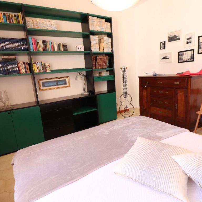 Charming Otranto Apartment Turchese Air Con Covered Parking - Appartamento - 31