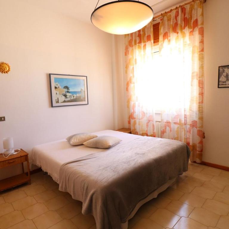 Charming Otranto Apartment Turchese Air Con Covered Parking - Appartamento - 34