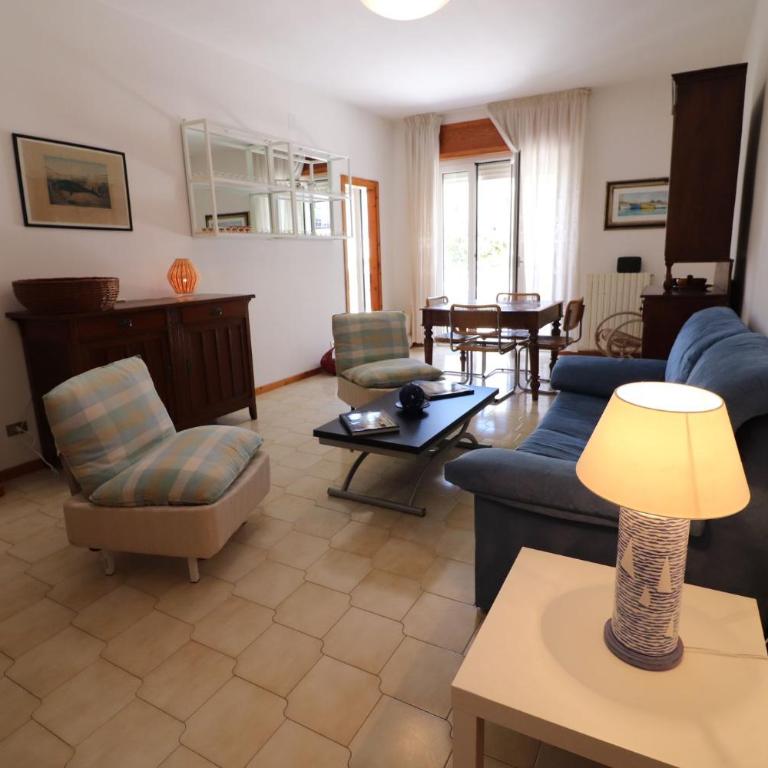 Charming Otranto Apartment Turchese Air Con Covered Parking - Appartamento - 47
