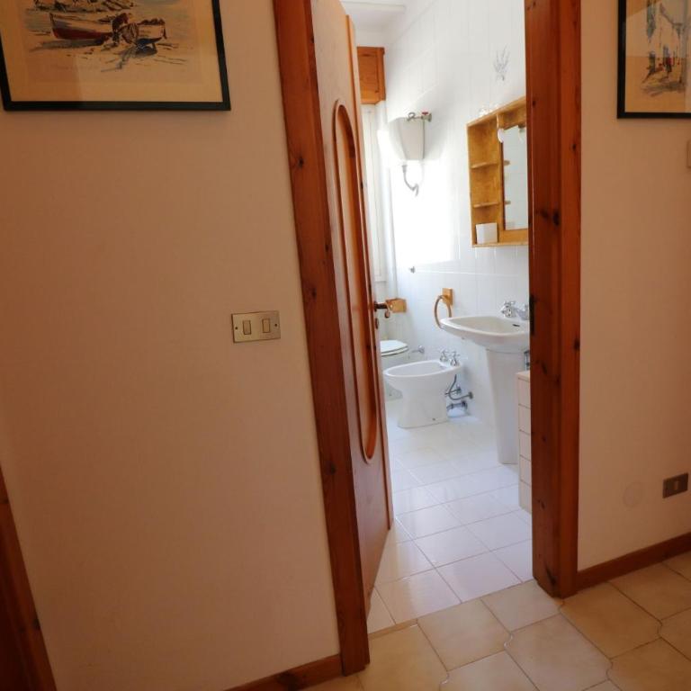 Charming Otranto Apartment Turchese Air Con Covered Parking - Appartamento - 57